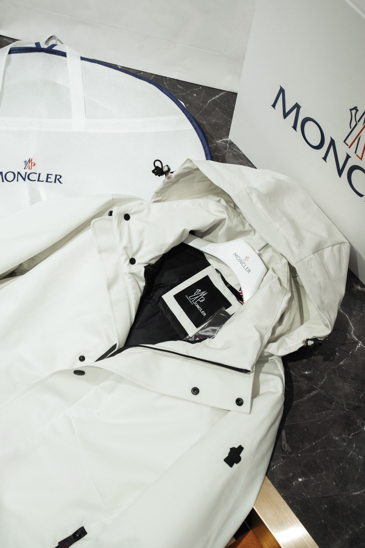 Moncler Down Jackets